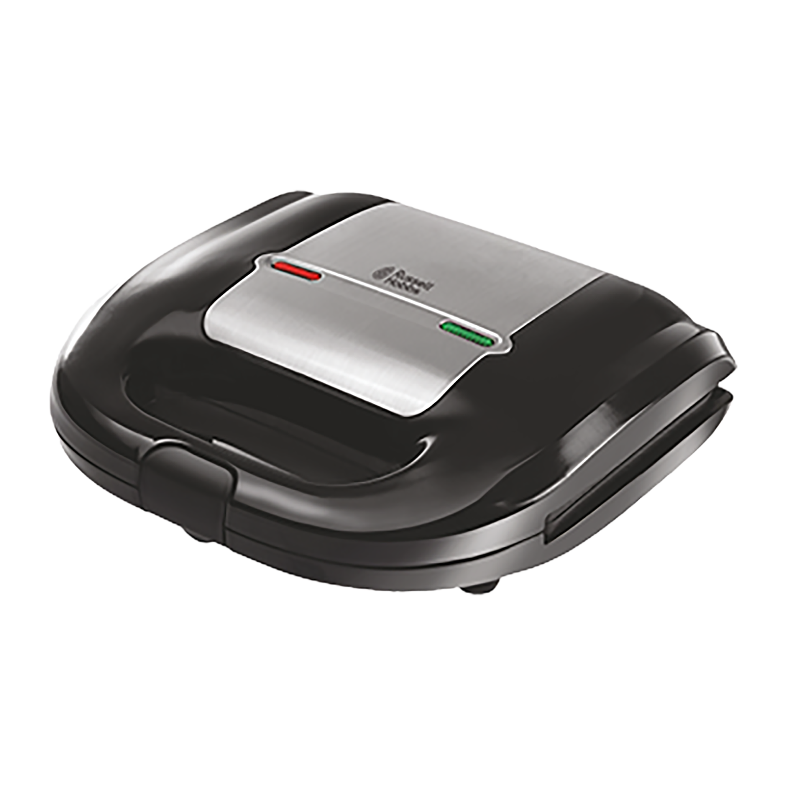 Buy Russell Hobbs RST750GR 750W 2 Slice Sandwich Maker with Thermostat